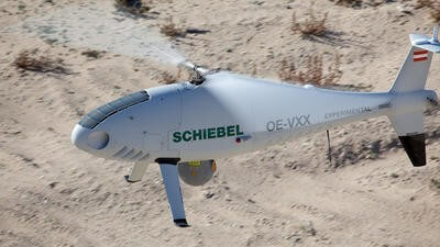 camcopter S100