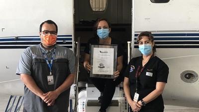 EURAMI accreditation
