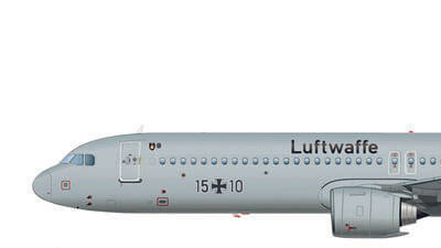Lufthansa