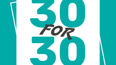 30 for 30 challenge KSS