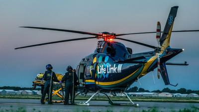 life link iii AW119kx