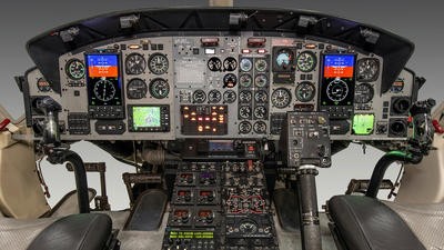 RoadRunner Bell412