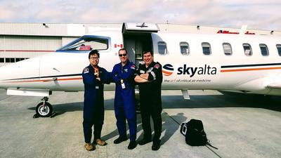 Skyalta