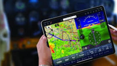 appareo stratus insight