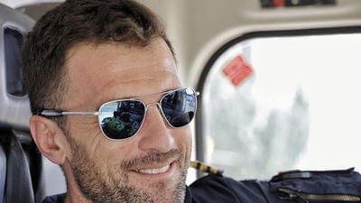 Coptersafety Instructor