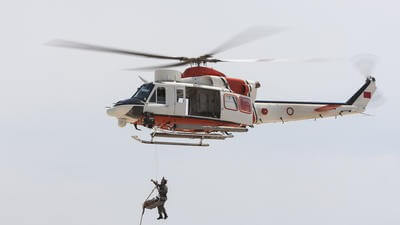 helicopter rescue