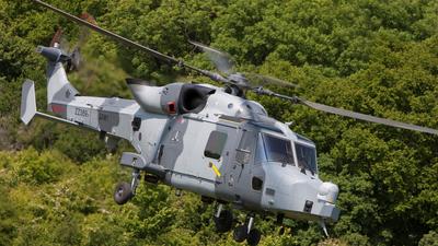 Leonardo helicopter Covid-19 response