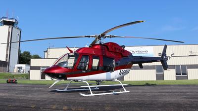 Wysong Enterprises Eagle
