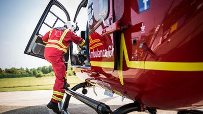 Airamb week launch