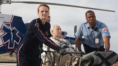 AirMethods rescue