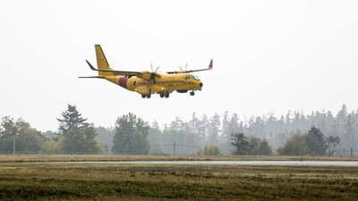 Airbus C295