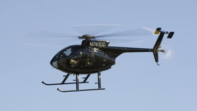 MDHI 530
