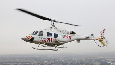 Netcare 911