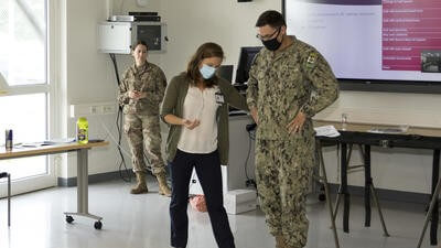 Virtual course