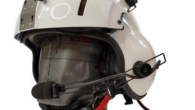 Aegis-D Helmet