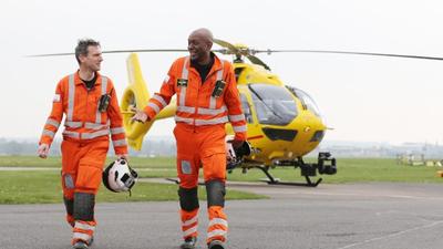Air Ambulances UK
