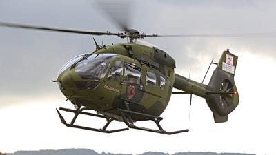 Airbus H145 Equador