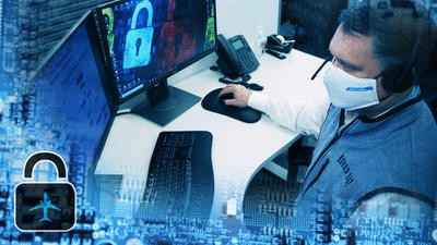 Astronautics Cybersecurity