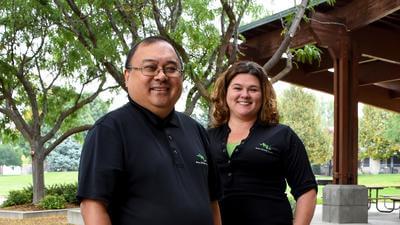 ASU new leadership