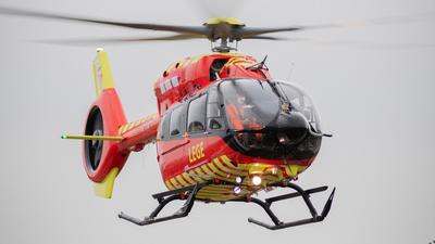 Airbus H145