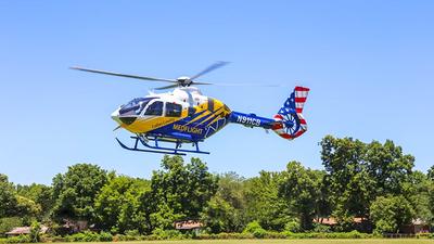 Metro H135