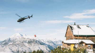 SPAES aviation