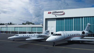 Air Alliance