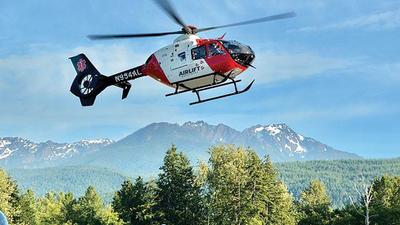Airlift Northwest