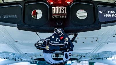 Boost systems