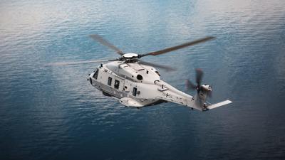 Bundeswehr NH90