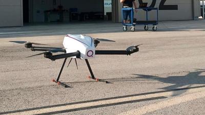 Drone