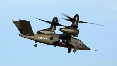 GKN Aerospace