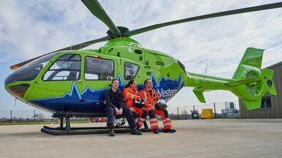 GWAAC-Crews + Heli