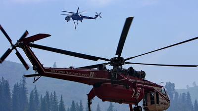 Heli Expo