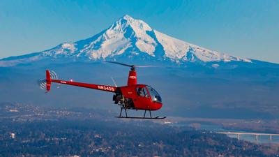 Hillsboro pilot school