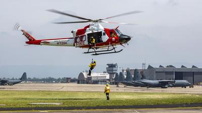 NSW RFS