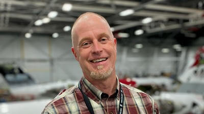 Roger Daily - C&L Aviation Services