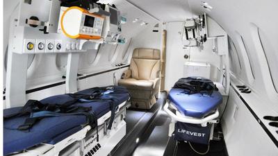 Spectrum Aeromed