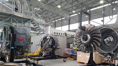Standard Aero