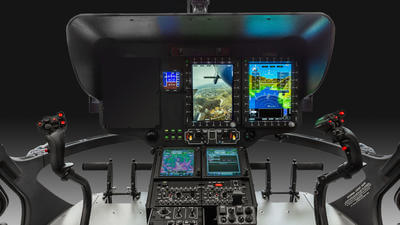 Airbus H135