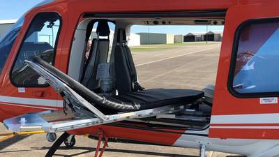 AMS Heli Design