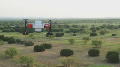 Bell Pod