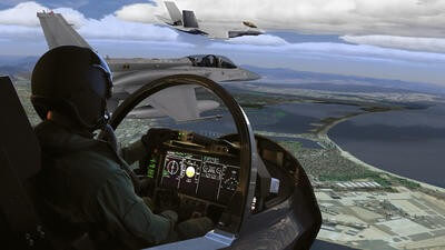CAE training