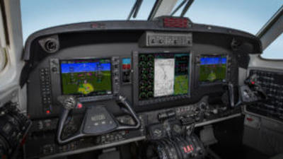 flight deck upgrades G1000KingAirNXi-100x67