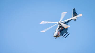 H145 5-blade