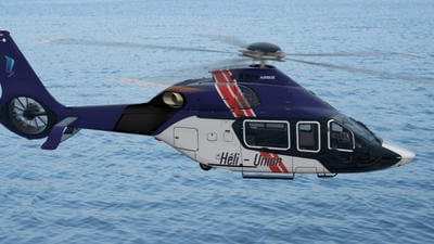 Heli-Union Purchase