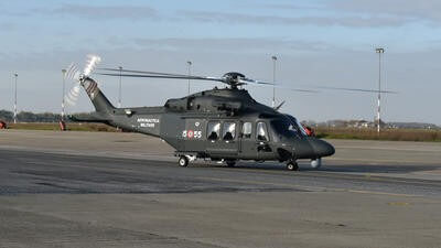 HH 139B Leonardo