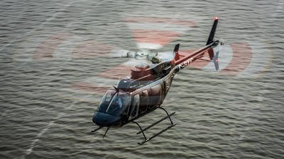 Bell 407 GXI