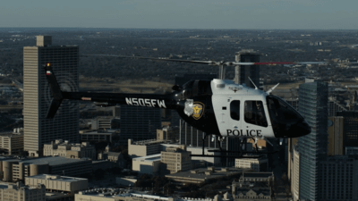 Bell 505