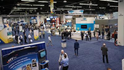 HAI Heli Expo